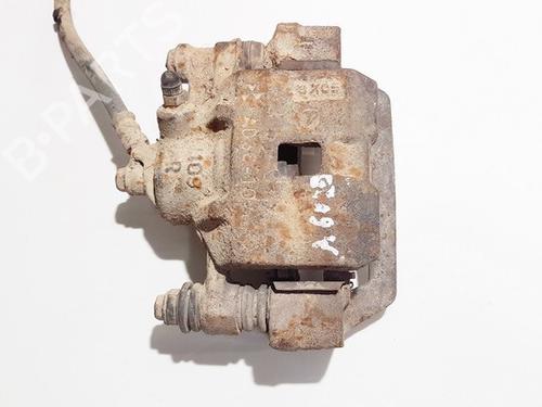 Used Right rear brake caliper Right rear brake caliper 35633901 35633901