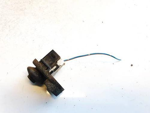 Electronic module NISSAN PRIMERA Hatchback (P12) 2.2 Di | BP35168594M83 - Image 3