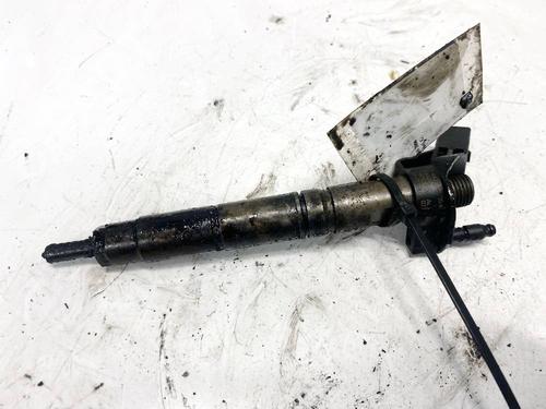 Used Injector Injector MERCEDES-BENZ R-CLASS (W251, V251) R 320 CDI 4-matic (251.022, 251.122) (224 hp) 35208168 35208168