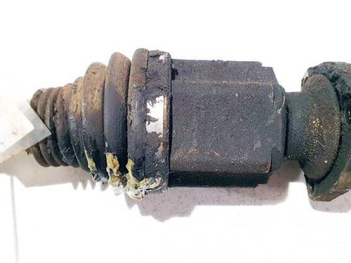 Right front driveshaft OPEL INSIGNIA A (G09) 2.0 CDTI (68) | BP34771260M39 - Image 3