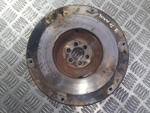 Used Flywheel Flywheel TOYOTA CARINA IV (_T15_) 1.6 (AT151_, AT151R) (84 hp) 35681097 35681097