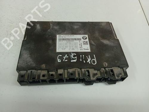 Used Electronic module Electronic module BMW 7 (E65, E66, E67) 730 d (218 hp) 40275223 40275223
