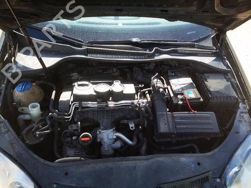 Electronic module VW GOLF V (1K1) 2.0 TDI | BP32625103M83