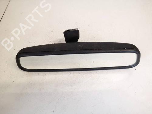 Used Rear mirror Rear mirror AUDI A4 B6 (8E2) 2.5 TDI quattro (180 hp) 35093653 35093653