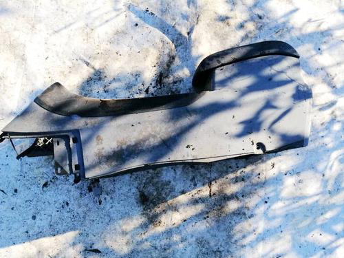 Armrest / Center console FORD MONDEO IV (BA7) 2.0 TDCi | BP35203173I20 - Image 2