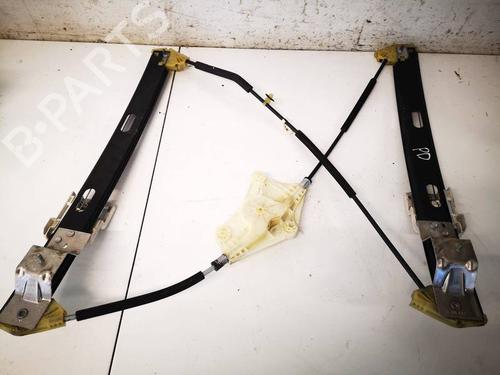 Used Front right window mechanism Front right window mechanism 34816782 34816782