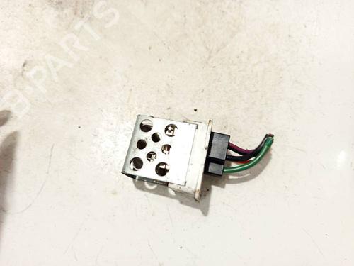 Heater resistor OPEL ASTRA H (A04) 1.9 CDTI (L48) | BP34935281M108 - Image 3