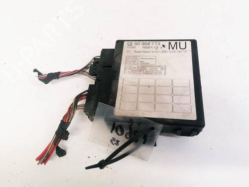 Used Electronic module Electronic module 35360327 35360327