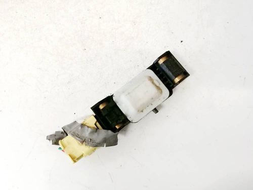 Electronic module NISSAN NOTE (E11, NE11) 1.5 dCi | BP32589766M83 