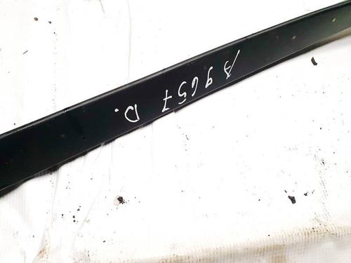 Other BMW 5 (F10) 520 d | BP35149646O1 - Image 2