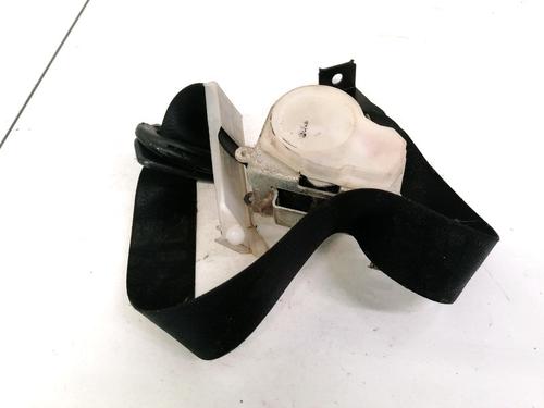 Used Front left seatbelt Front left seatbelt 35435892 35435892