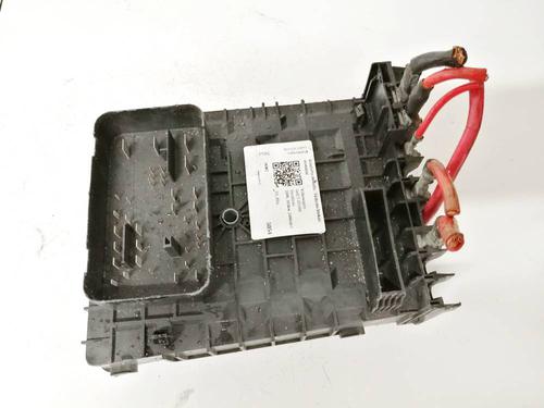 Used Fuse box Fuse box RENAULT MEGANE III Hatchback (BZ0/1_, B3_) 1.5 dCi (BZ09, BZ0D, BZ1W, BZ29, BZ14) (110 hp) 32627782 32627782