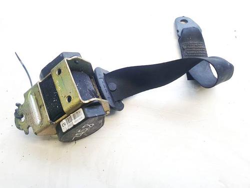 Used Rear right seatbelt Rear right seatbelt 35342411 35342411