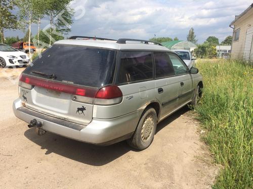 Switch SUBARU LEGACY II (BD) 2.0 i 4WD (BD5) | BP33502829I30 - Image 7