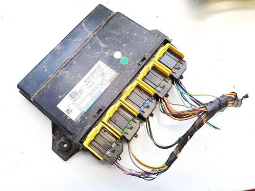 Used Electronic module Electronic module FORD KUGA I 2.0 TDCi (136 hp) 34854714 34854714