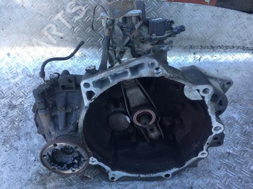 Used Gearbox Gearbox 35709184 35709184