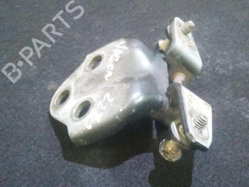 Used Hinge/Door check strap Hinge/Door check strap MITSUBISHI SPACE WAGON (N3_W, N4_W) 2.0 TD (N38W) (82 hp) 33486775 33486775