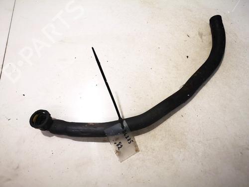 Used Pipe Pipe MITSUBISHI SPACE STAR MPV (DG_A) 1.9 DI-D (DG4A) (115 hp) 33077853 33077853