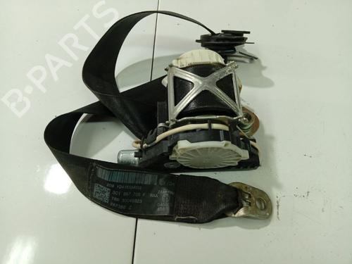 Used Front left seatbelt Front left seatbelt VW PASSAT B6 (3C2) 1.9 TDI (105 hp) 34775218 34775218