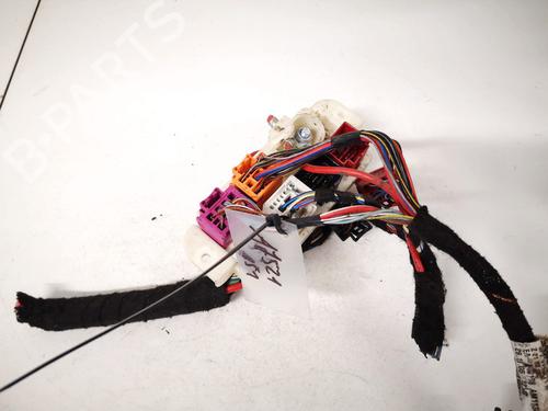 Electronic module AUDI A6 C6 (4F2) 2.0 TDI | BP35458626M83 - Image 2