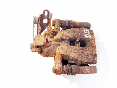 Used Right rear brake caliper Right rear brake caliper 35089636 35089636