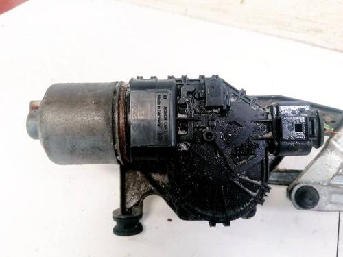 Used Front wiper motor Front wiper motor FORD FOCUS II (DA_, HCP, DP) 1.6 (100 hp) 35349466 35349466