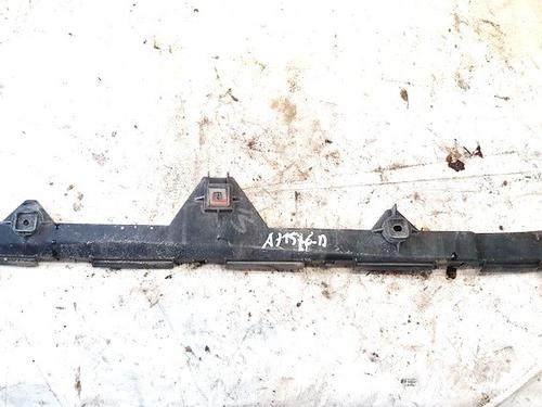 Used Rear bumper bracket Rear bumper bracket 35498446 35498446