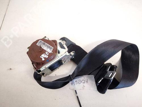 Used Rear left seatbelt Rear left seatbelt 35319567 35319567