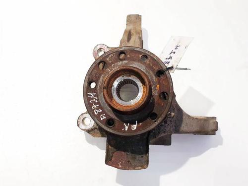 Used Left front steering knuckle Left front steering knuckle 35323348 35323348