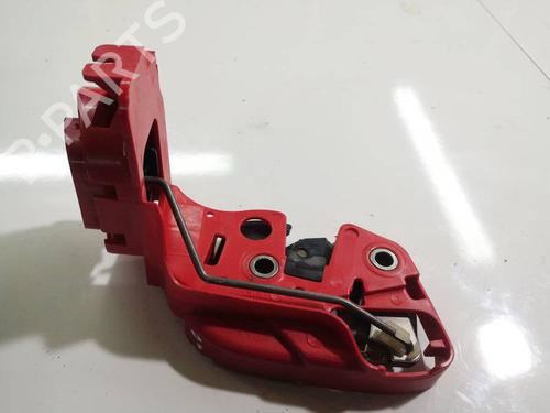 Electronic module MAZDA 3 (BK) 1.6 (BK14) | BP34847260M83 - Image 3