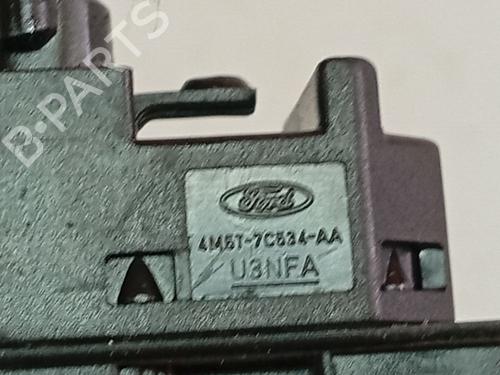 Electronic module FORD FIESTA VI (CB1, CCN) 1.25 | BP38259873M83 - Image 4
