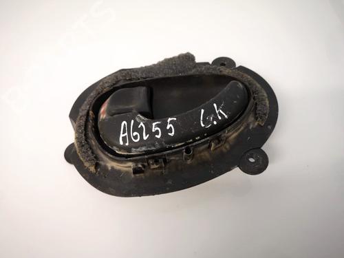 Used Rear left interior door handle Rear left interior door handle PEUGEOT 406 (8B) 2.0 HDI 110 (109 hp) 35495866 35495866