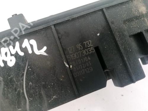 Fuse box SAAB 9-3 (YS3F, E79, D79, D75) 2.2 TiD | BP32915718E1 - Image 2