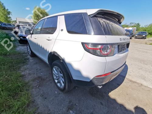 Pipe LAND ROVER DISCOVERY SPORT (L550) 2.0 D 4x4 | BP37228044M125 - Image 10