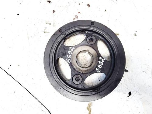Used Pulley Pulley 35295560 35295560
