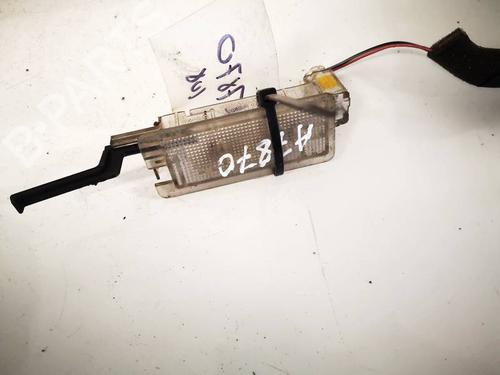 Plafonier Plafonier RENAULT MEGANE II (BM0/1_, CM0/1_) 1.9 dCi (BM0G, CM0G) (120 hp) 34798235 34798235