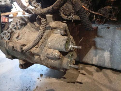 AC compressor PEUGEOT 807 (EB_) 2.0 HDI | BP39757764M34 - Image 4