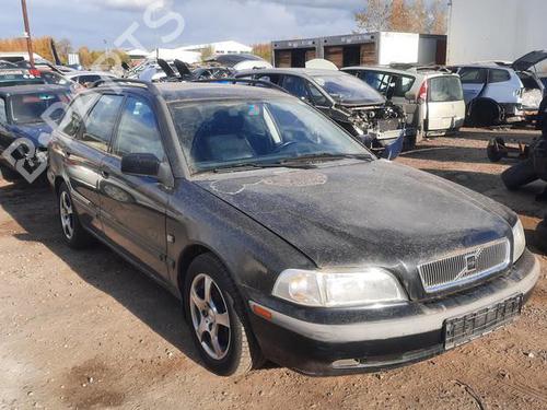 Used Parts VOLVO V40 Estate (645) 2.0 T (160 hp) 4443681