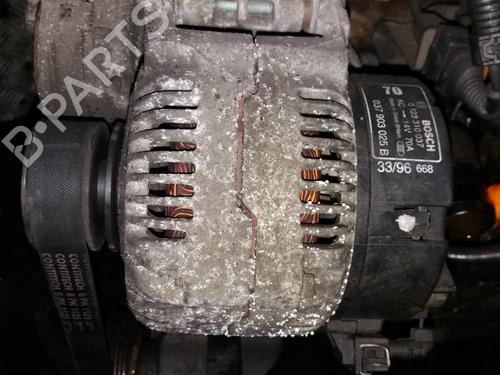 Used Alternator Alternator 35709464 35709464