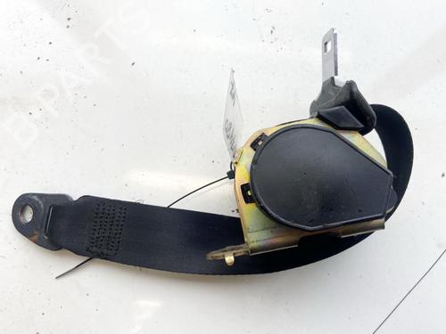 Sikkerhedssele bag højre Sikkerhedssele bag højre 35482445 35482445