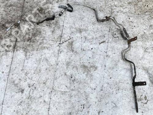 Used AC pipe AC pipe NISSAN X-TRAIL I (T30) 2.2 dCi (136 hp) 32569010 32569010