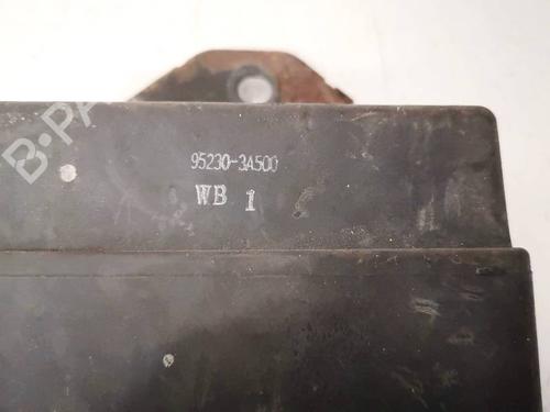 Fuse box AUDI A6 C5 (4B2, 4B4) 2.5 TDI | BP33488808E1 - Image 3