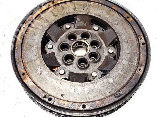 Flywheel NISSAN PRIMERA Hatchback (P12) 1.9 dCi | BP35317356M101 - Image 2