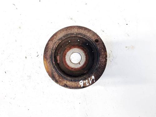 Used Pulley Pulley 35249406 35249406