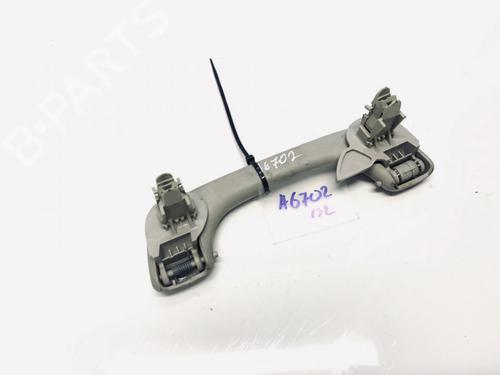 Interior roof handle RENAULT MODUS / GRAND MODUS (F/JP0_) 1.5 dCi (FP0D, JP0D) | BP35556319I35 - Image 2