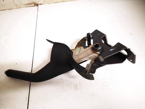 Used Hand brake Hand brake MAZDA 3 (BK) 1.6 (BK14) (105 hp) 34876764 34876764