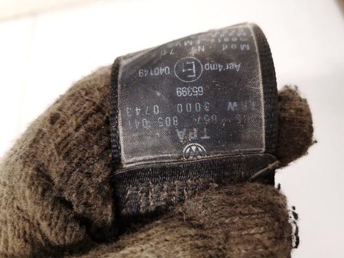 Front left seatbelt VW PASSAT B5 Variant (3B5) 1.9 TDI | BP35479550I26 - Image 3