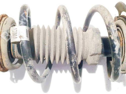 Used Shock absorber spring Shock absorber spring JEEP COMPASS (MK49) 2.2 CRD 4x4 (163 hp) 40243609 40243609