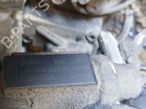 Electronic module VW PASSAT B5.5 (3B3) 1.9 TDI | BP36284718M83 - Image 4