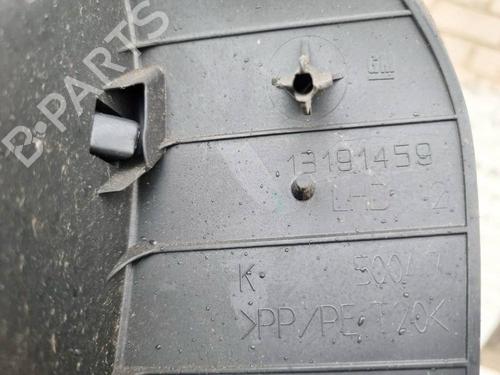 Glove box OPEL ASTRA H (A04) 1.7 CDTI (L48) | BP35216873C95 - Image 4